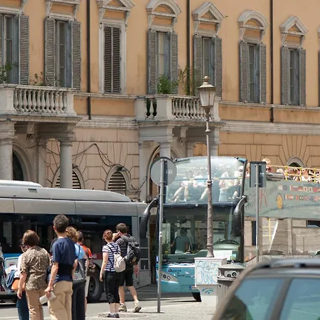 Domus Liberius - Rome-3
