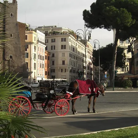 2 Passi Al Colosseo B&B-2