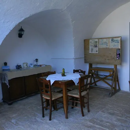 Masseria Trotta B&B-2
