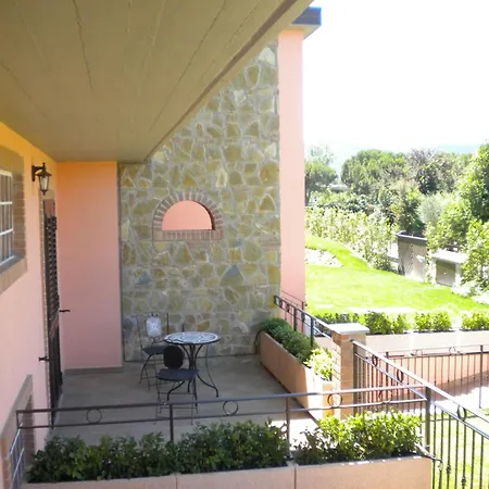 Garden B&B-2