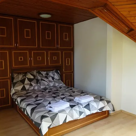 Quiet Room In Budapest Near Airport With Free Parking-2