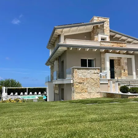 Villa Rocca - Rooms&SPA-3