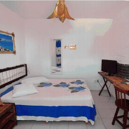 Estalagem Maceió-2