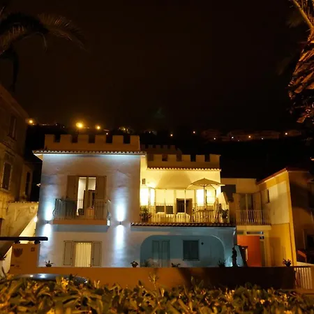 Villino Erminia - Seaside Art B&B-2