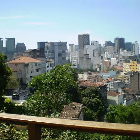Casa Da Carmen E Do Fernando-2