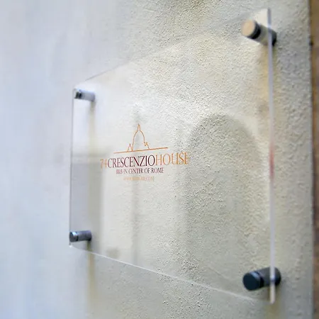 74 Crescenzio House-3