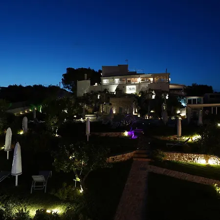 Relais Il Trullo della Rupe-3