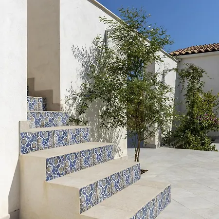 I Gelsomini Guest House-3