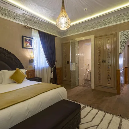 Maria Towers , Palais Table D'Hotes & Spa-3