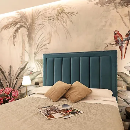 Grand Tour Rome Suites - Liberty Collection-2