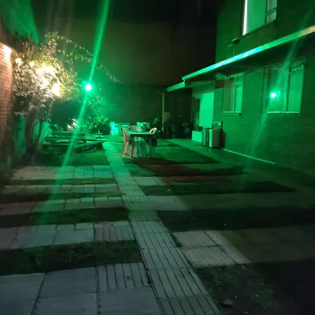 Apartasuite Movistar Campin-3