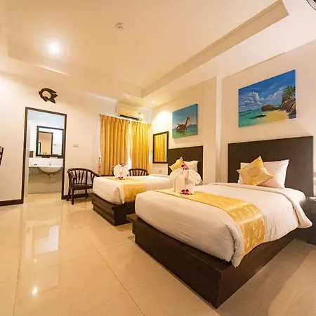 Q Victory Patong Hotel-3
