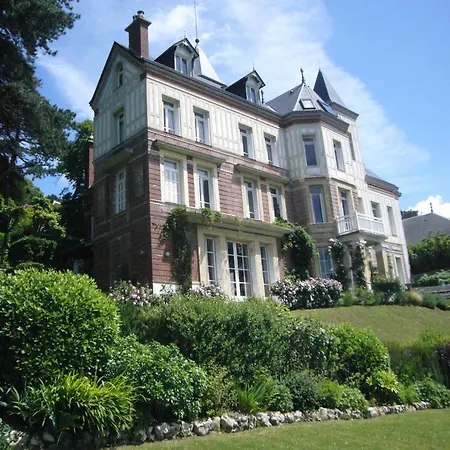 Chambres d'Hôtes les Charmettes-2