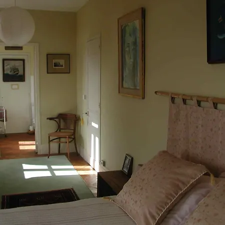 Chambres d'Hôtes les Charmettes-3