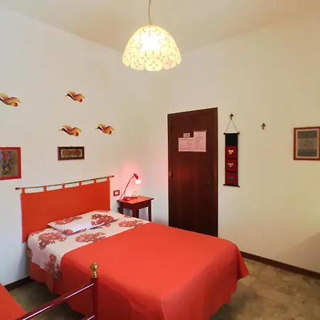 B&B Casa Certosa-2