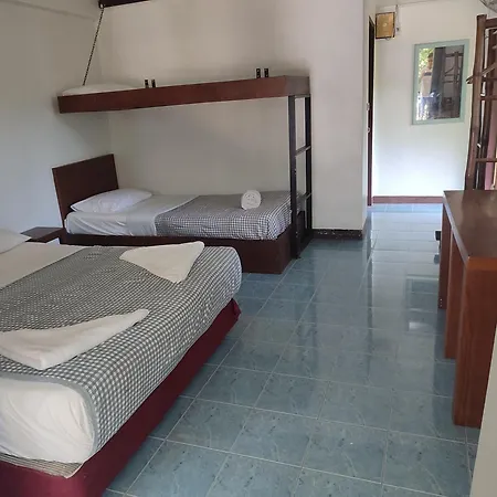 Poseidon Bungalows-2