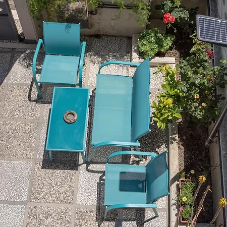 B&B Santa Filomena-3