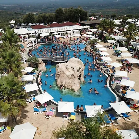 Punta Piana B&B-2
