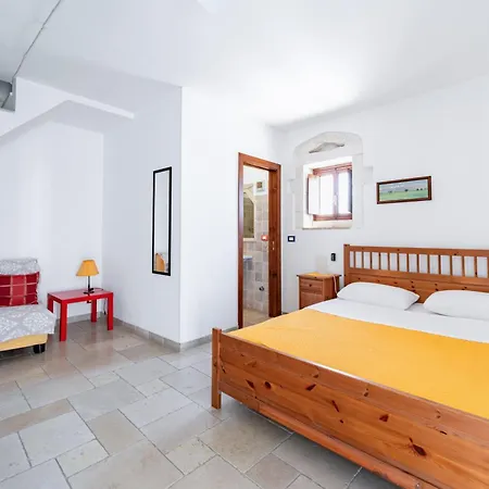 Casa Colombo & Casa Scipione By Rentbeat-3