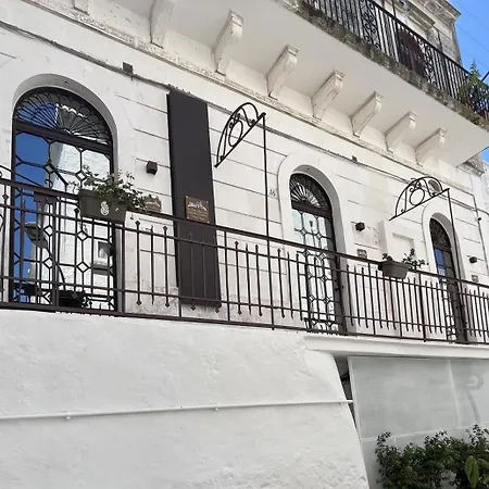 La Bella Ostuni Suites-2