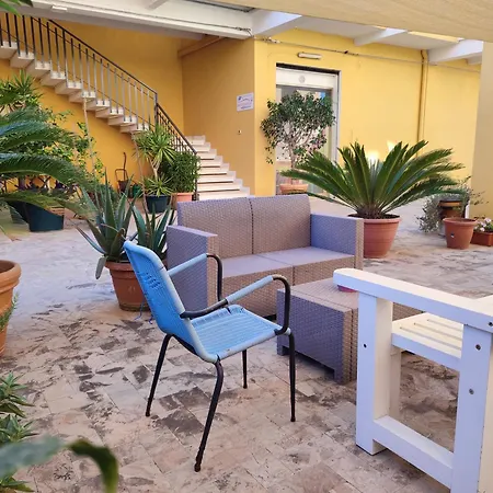 B&B Sant'Eufemia-3