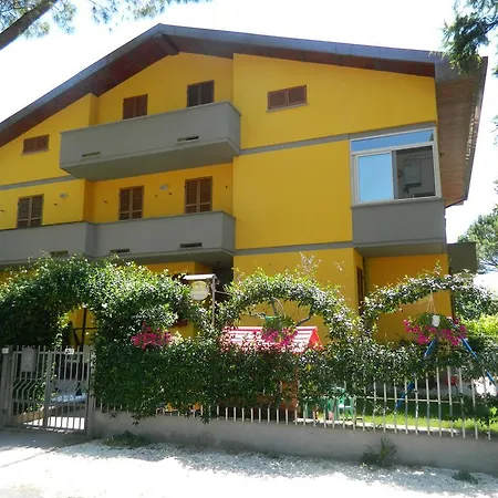 B&B I Narcisi-3