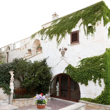 Masseria Le Betulle-2