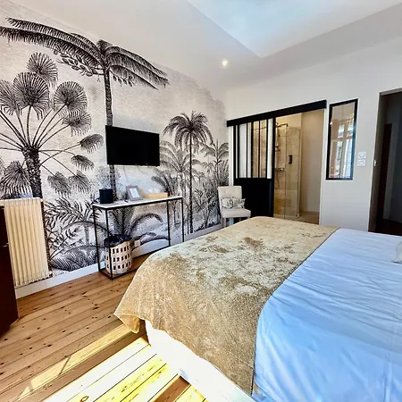 Chambre Roméo ou Juliette-3