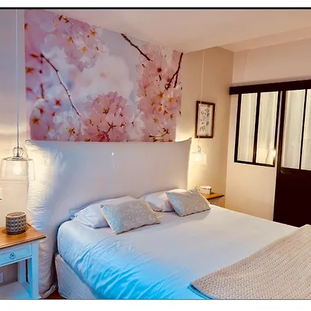 Chambre Roméo ou Juliette-2