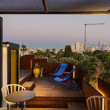 Palazzo Biancofiore, suites&rooftop-3