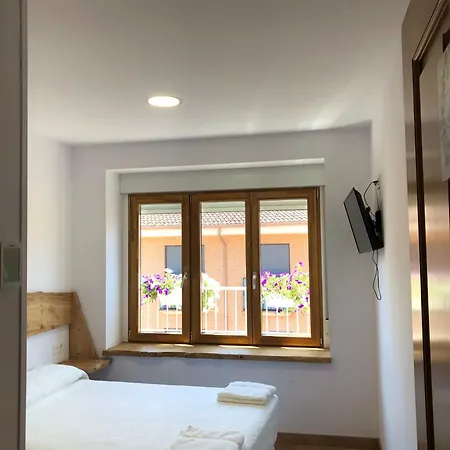 Hostal San Juan-2