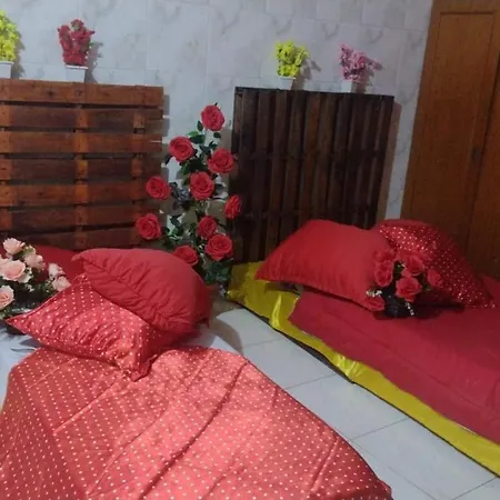 Olympios House Hostels-2