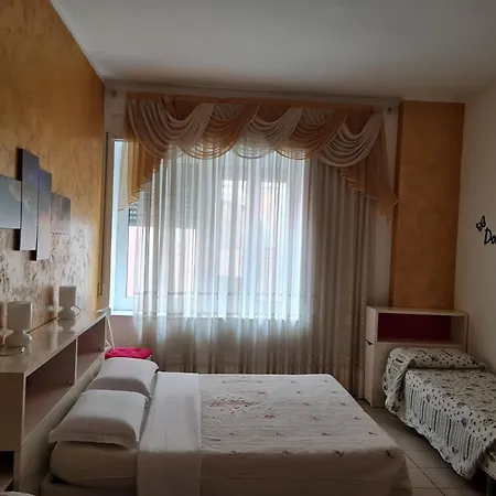 Bed And Breakfast Trestelle-3