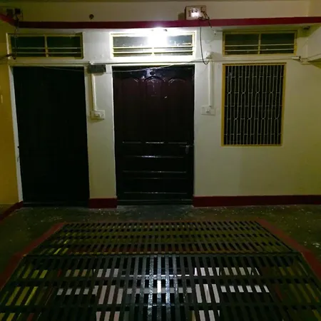 Grg Shanti Guest House Varanasi Near Manikarnika Ghat-2