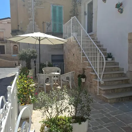 Torre Pendio B&B-2