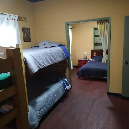 Hospedaje Casa Rojas-2
