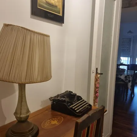My Room Roma 2-3
