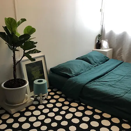 Hong Hostel-2