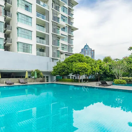 Suasana Bukit Ceylon By Plush-2