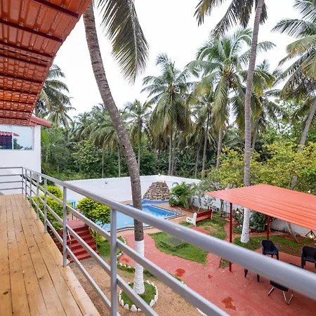 Sri Sai Holiday Inn-2