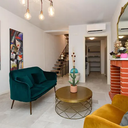 Locanda Carolina Mastino Scala-3