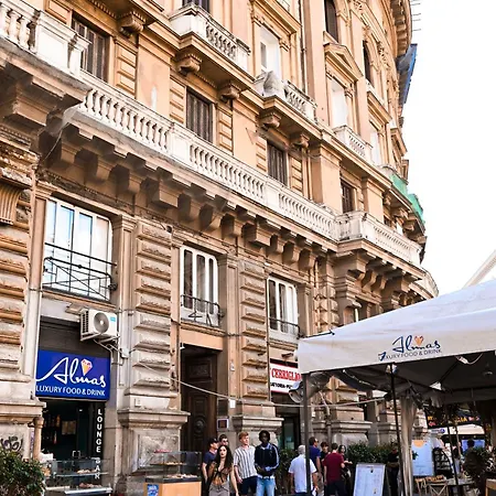 Bovio Square XIV-2