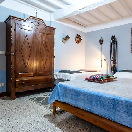 Le Cisterne B&B-2