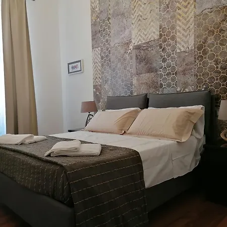 Monticello Apartment Via Cavour-2
