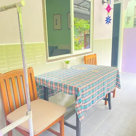 Nan Inn Bungalow-2