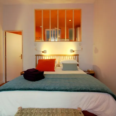 Maison D'Hotes Alma-3