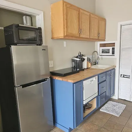 Seaside Bungalow-2