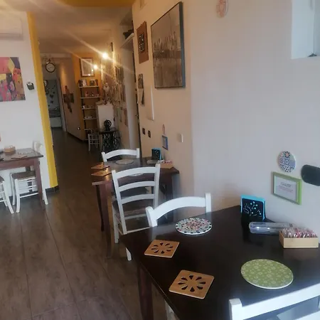 B&B La Giancarla-2