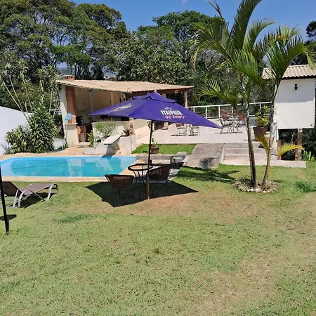 Pousada Village Tere-3