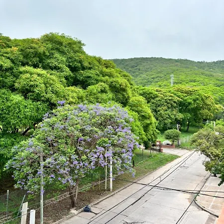 Guest House Salta-3